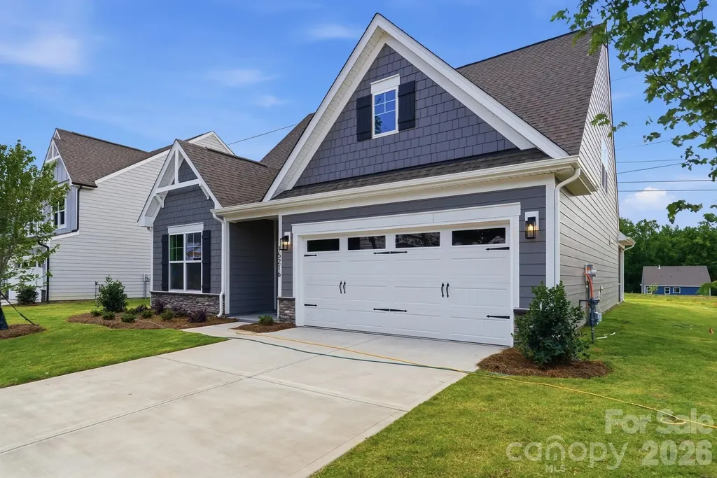 15216 First Broad Drive Huntersville NC 28078