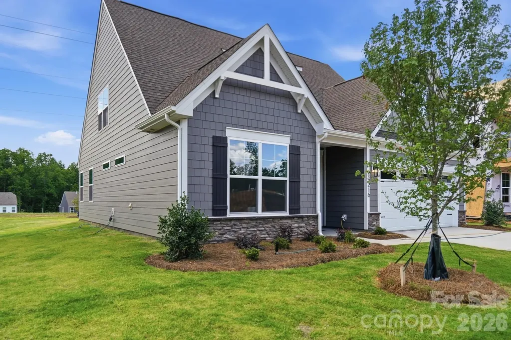 15216 First Broad Drive Huntersville NC 28078