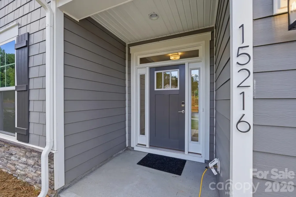 15216 First Broad Drive Huntersville NC 28078
