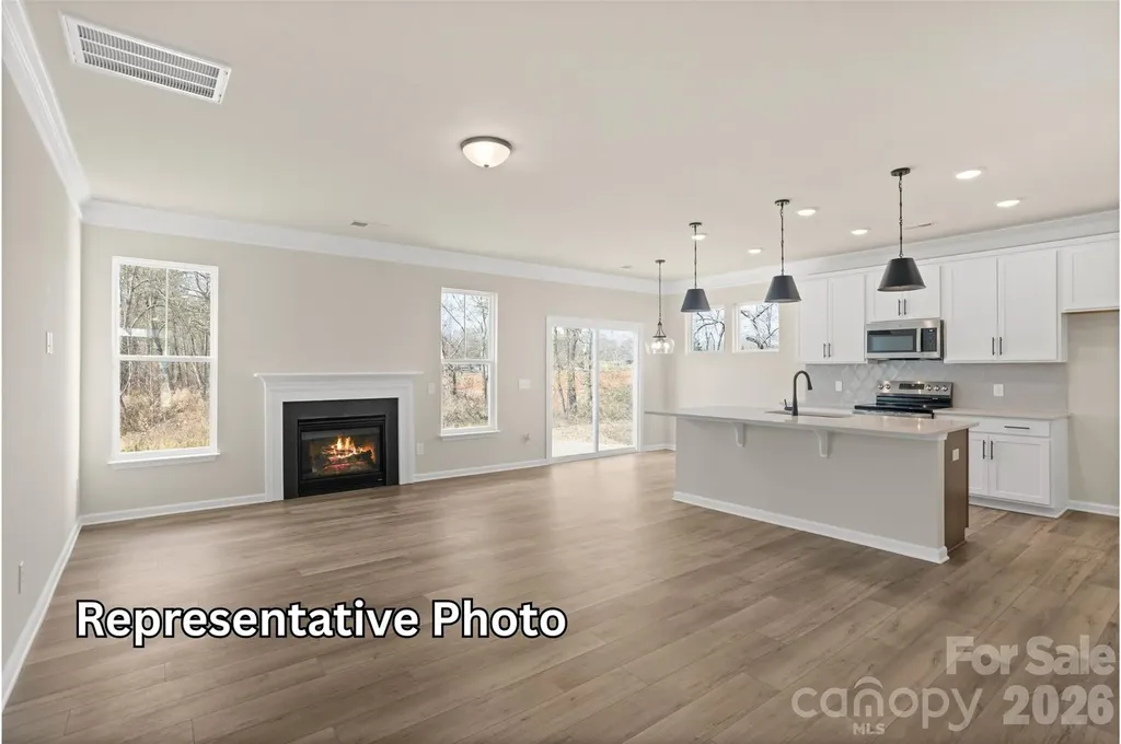 15216 First Broad Drive Huntersville NC 28078
