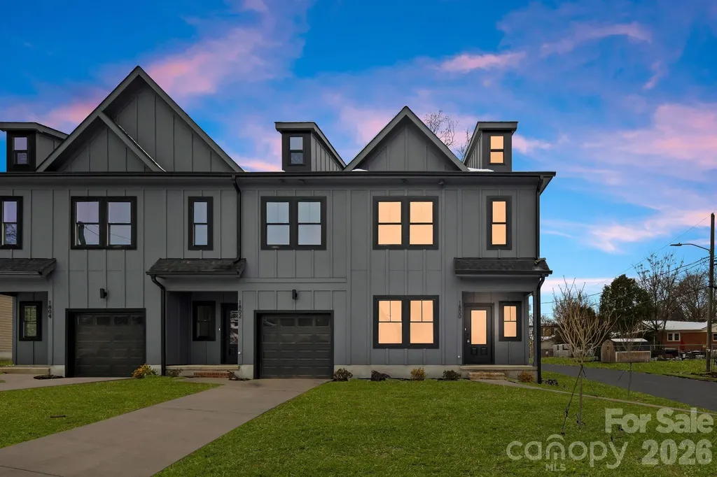 1800 Vinton Street Charlotte NC 28216