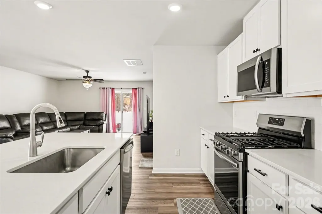 10136 Chatham Run Lane Charlotte NC 28262
