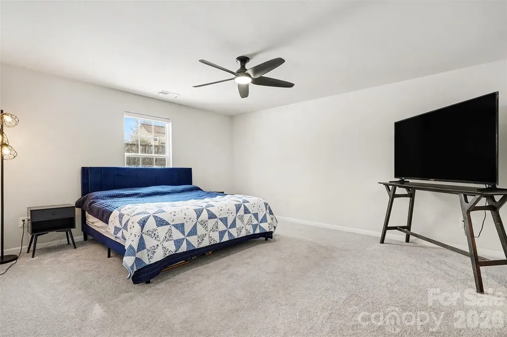 10136 Chatham Run Lane Charlotte NC 28262