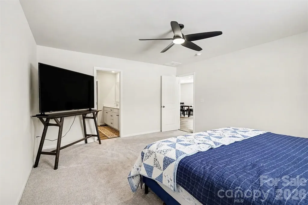 10136 Chatham Run Lane Charlotte NC 28262