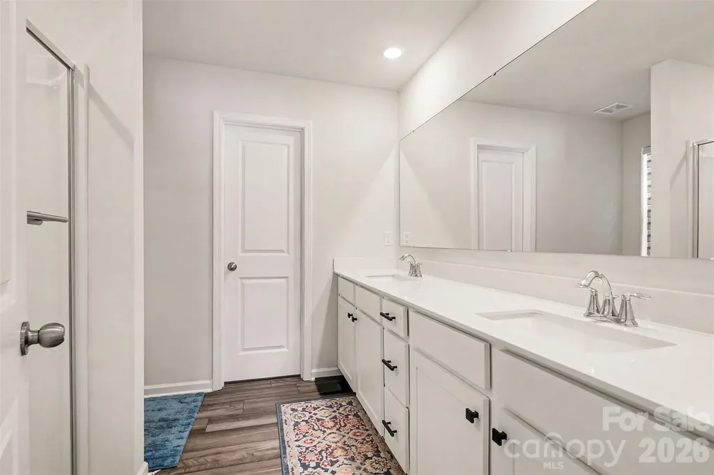 10136 Chatham Run Lane Charlotte NC 28262