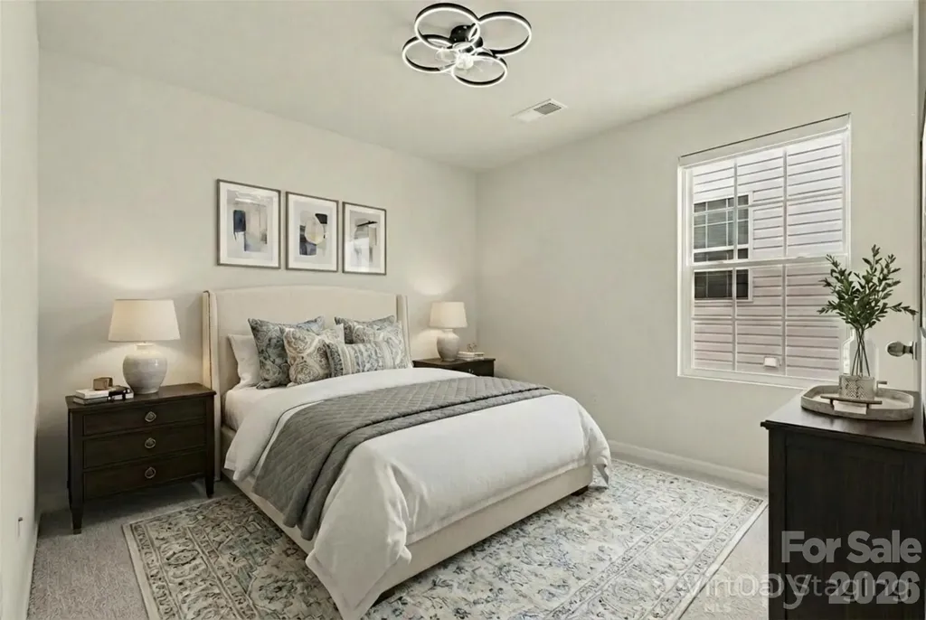 10136 Chatham Run Lane Charlotte NC 28262