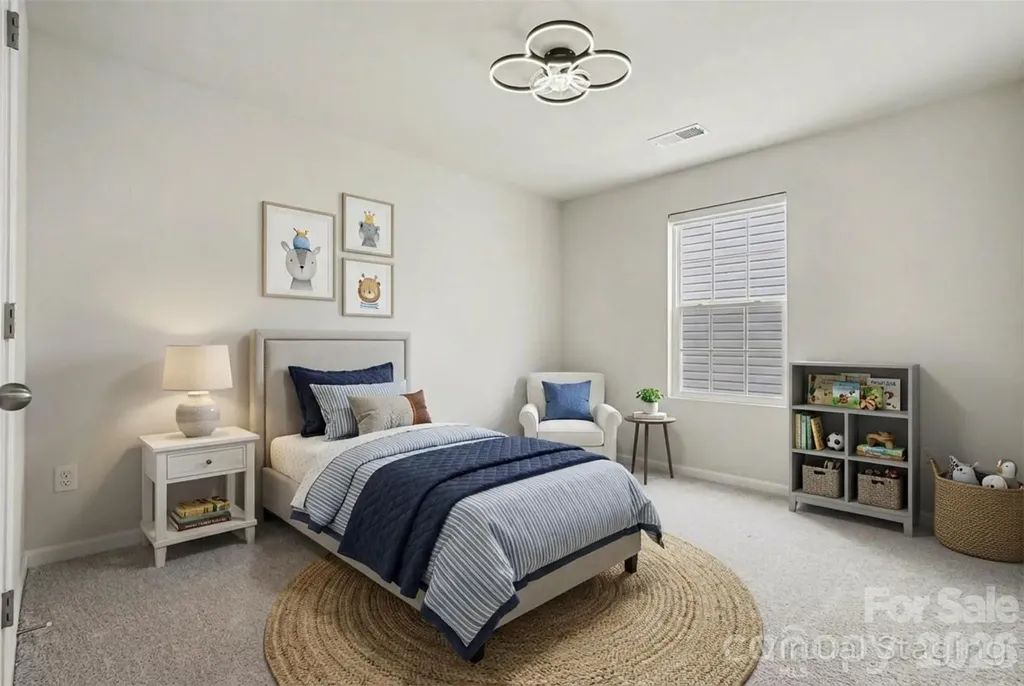 10136 Chatham Run Lane Charlotte NC 28262