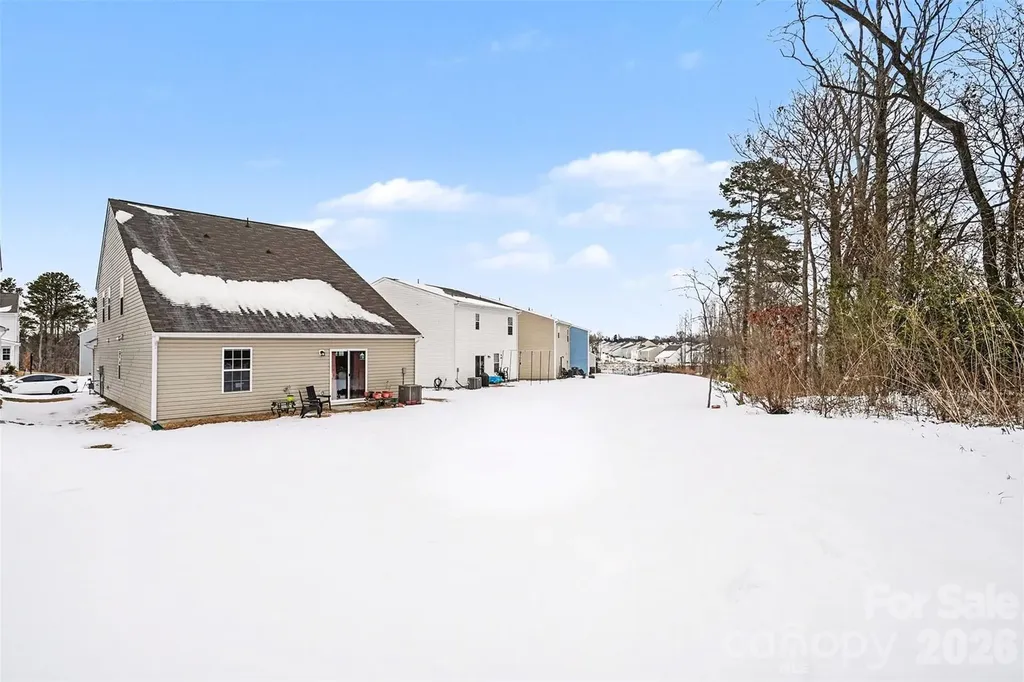 10136 Chatham Run Lane Charlotte NC 28262