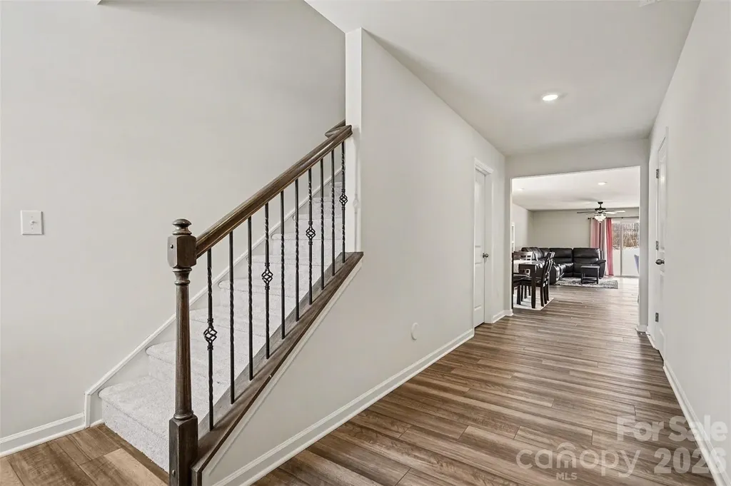 10136 Chatham Run Lane Charlotte NC 28262