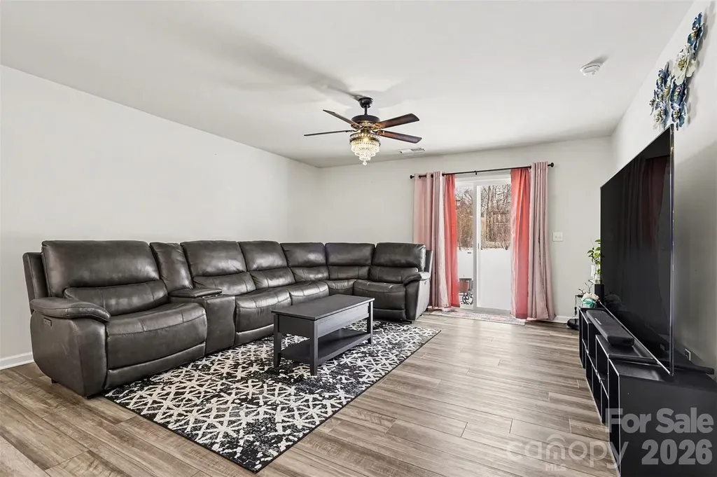 10136 Chatham Run Lane Charlotte NC 28262