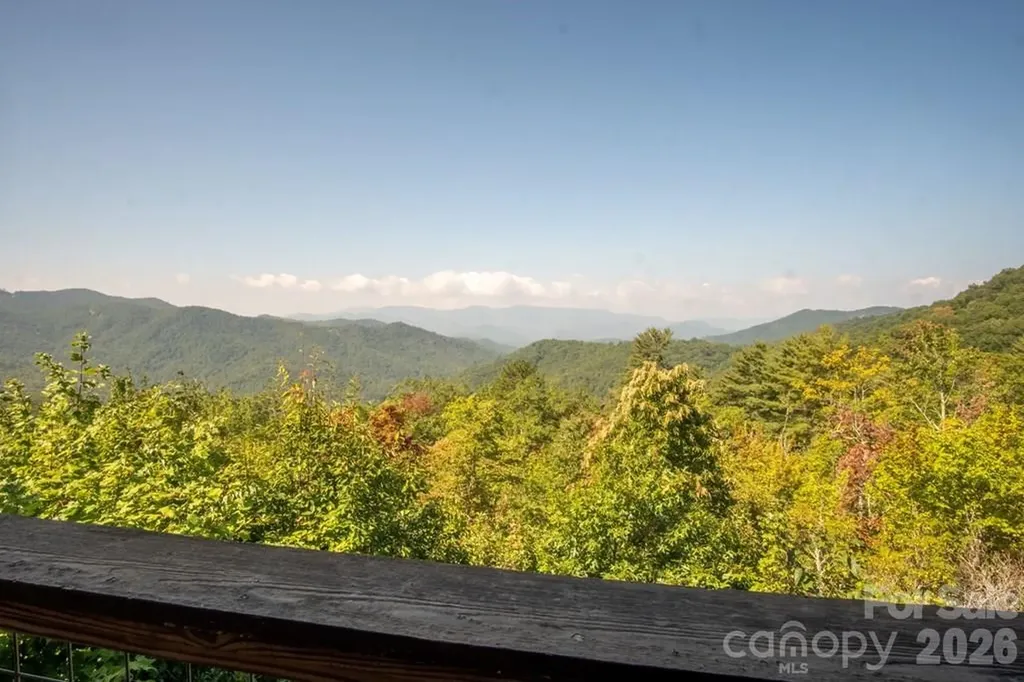 37 Jones Knob Road Franklin NC 28734