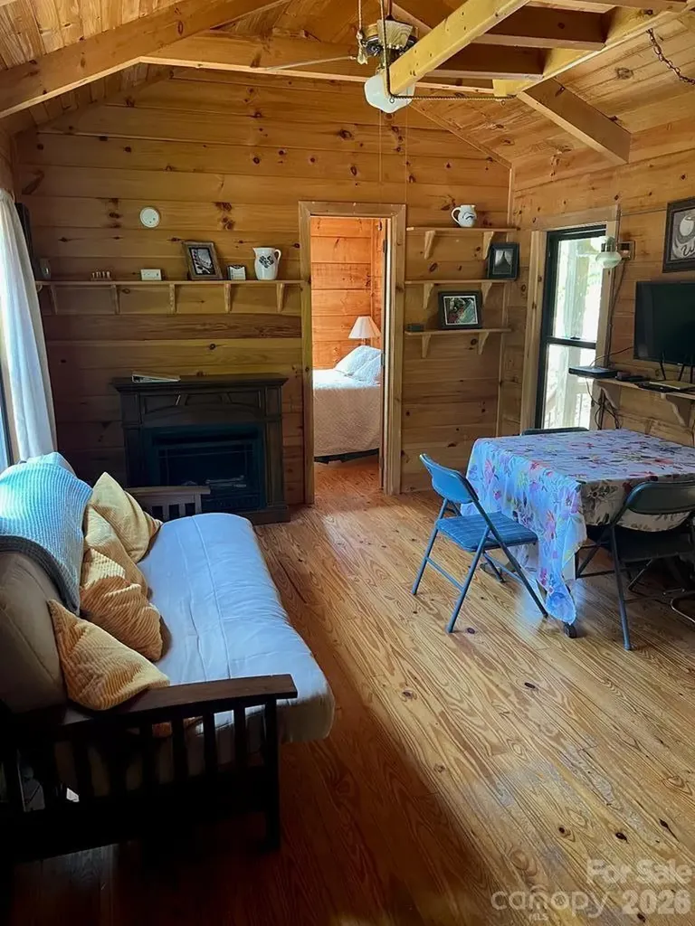 37 Jones Knob Road Franklin NC 28734