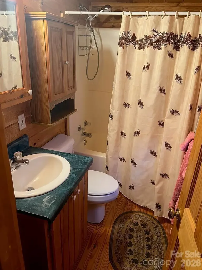 37 Jones Knob Road Franklin NC 28734