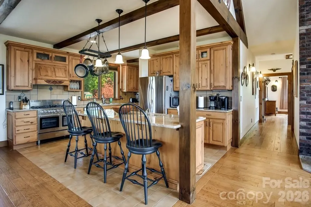 37 Jones Knob Road Franklin NC 28734
