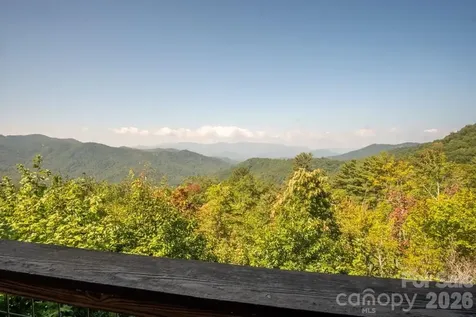 37 Jones Knob Road Franklin NC 28734
