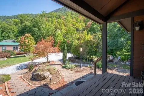 37 Jones Knob Road Franklin NC 28734