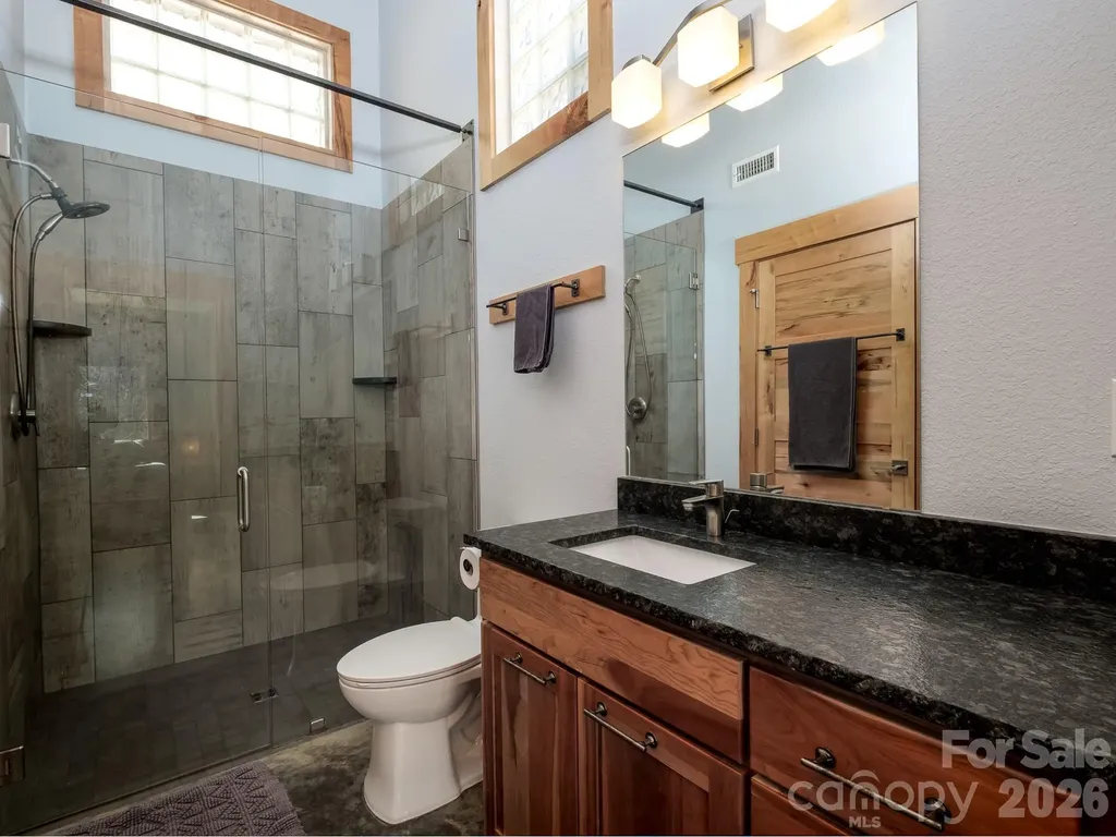 858 Mills Gap Road Fletcher NC 28732