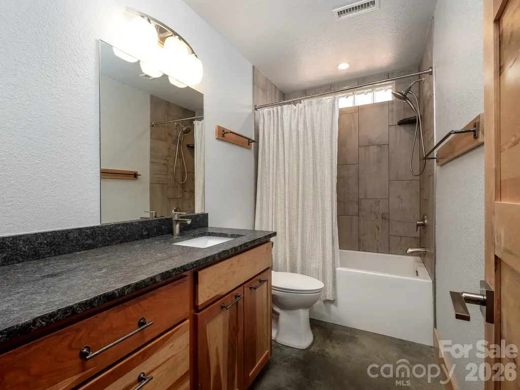 858 Mills Gap Road Fletcher NC 28732