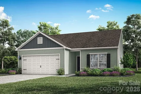 3505 Saddlebred Drive Gastonia NC 28052