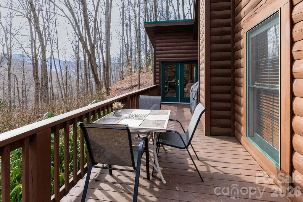 71 Honeymoon Lane Maggie Valley NC 28751