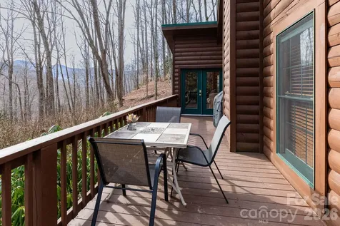 71 Honeymoon Lane Maggie Valley NC 28751