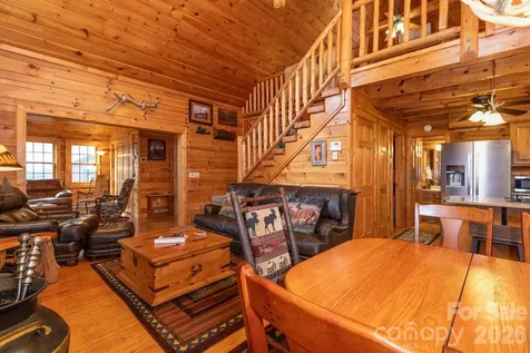 71 Honeymoon Lane Maggie Valley NC 28751