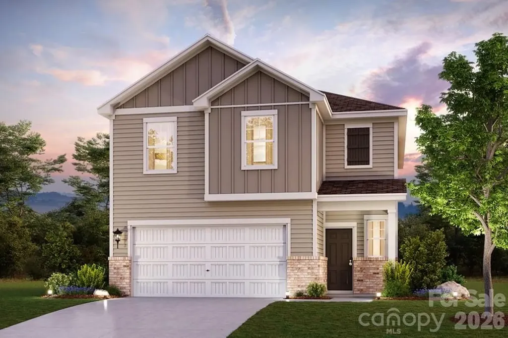 165 Grants Landing Drive Salisbury NC 28147