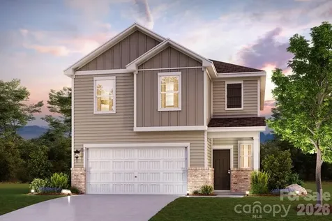 165 Grants Landing Drive Salisbury NC 28147