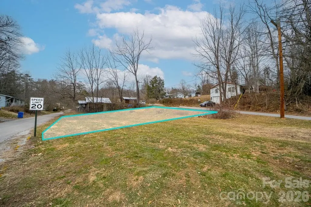 Lot 2 Hampton Road Brevard NC 28712