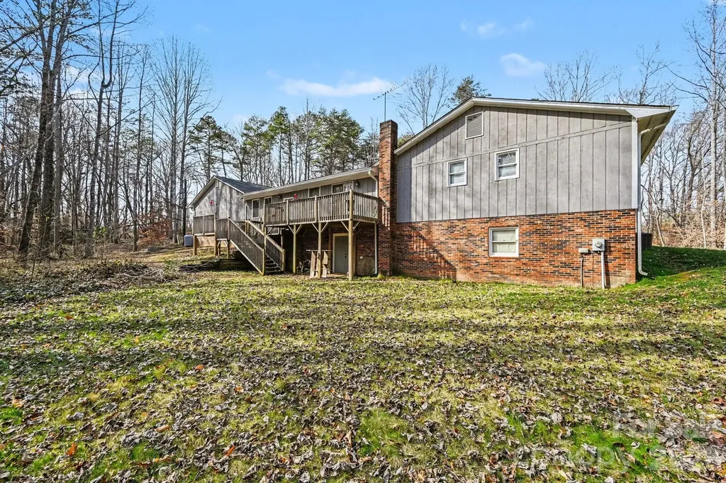 3170 Asbury Church Road Lincolnton NC 28092