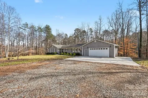3170 Asbury Church Road Lincolnton NC 28092