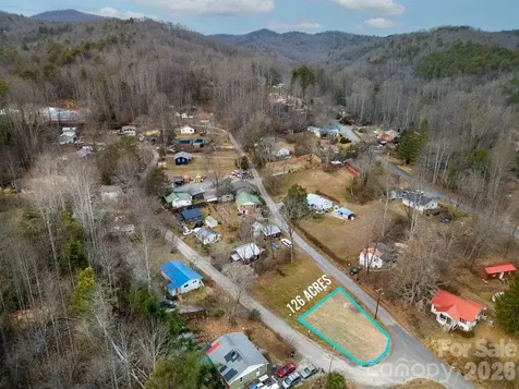 10 Hampton Road Brevard NC 28712