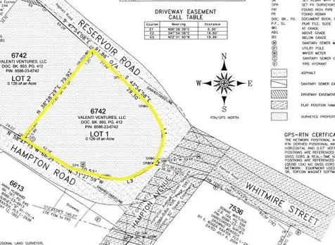 10 Hampton Road Brevard NC 28712