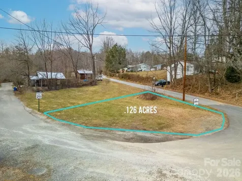 10 Hampton Road Brevard NC 28712