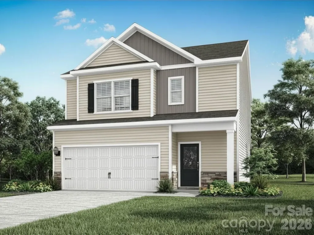 3538 Saddlebred Drive Gastonia NC 28052