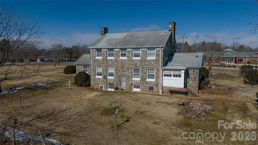 615 Carbon City Road Morganton NC 28655