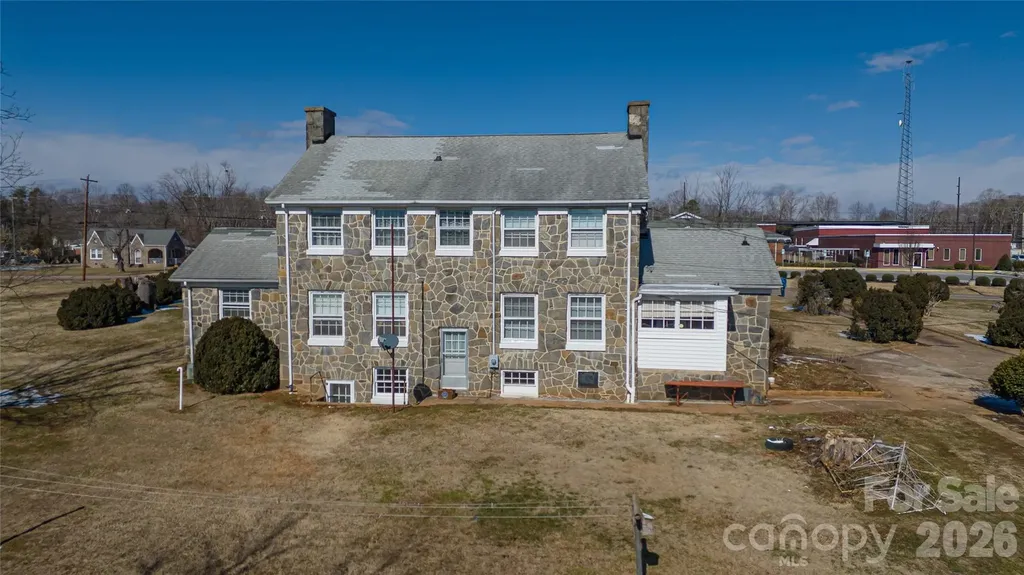 615 Carbon City Road Morganton NC 28655