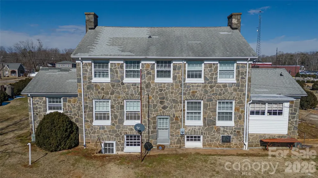 615 Carbon City Road Morganton NC 28655