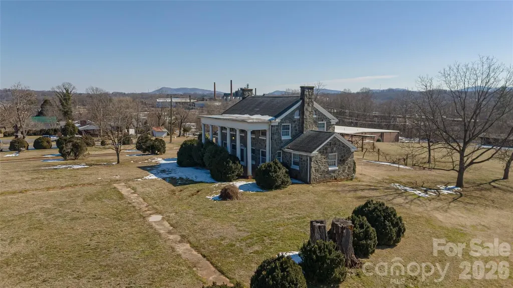 615 Carbon City Road Morganton NC 28655