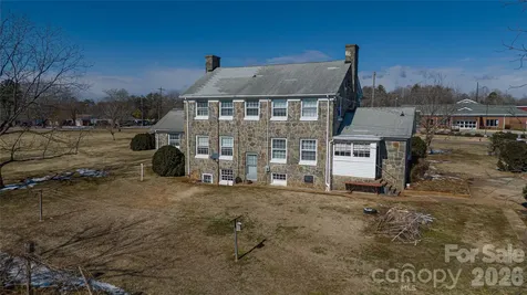 615 Carbon City Road Morganton NC 28655