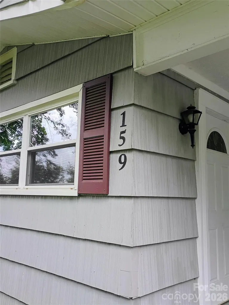 159 Edgewood Drive Forest City NC 28043