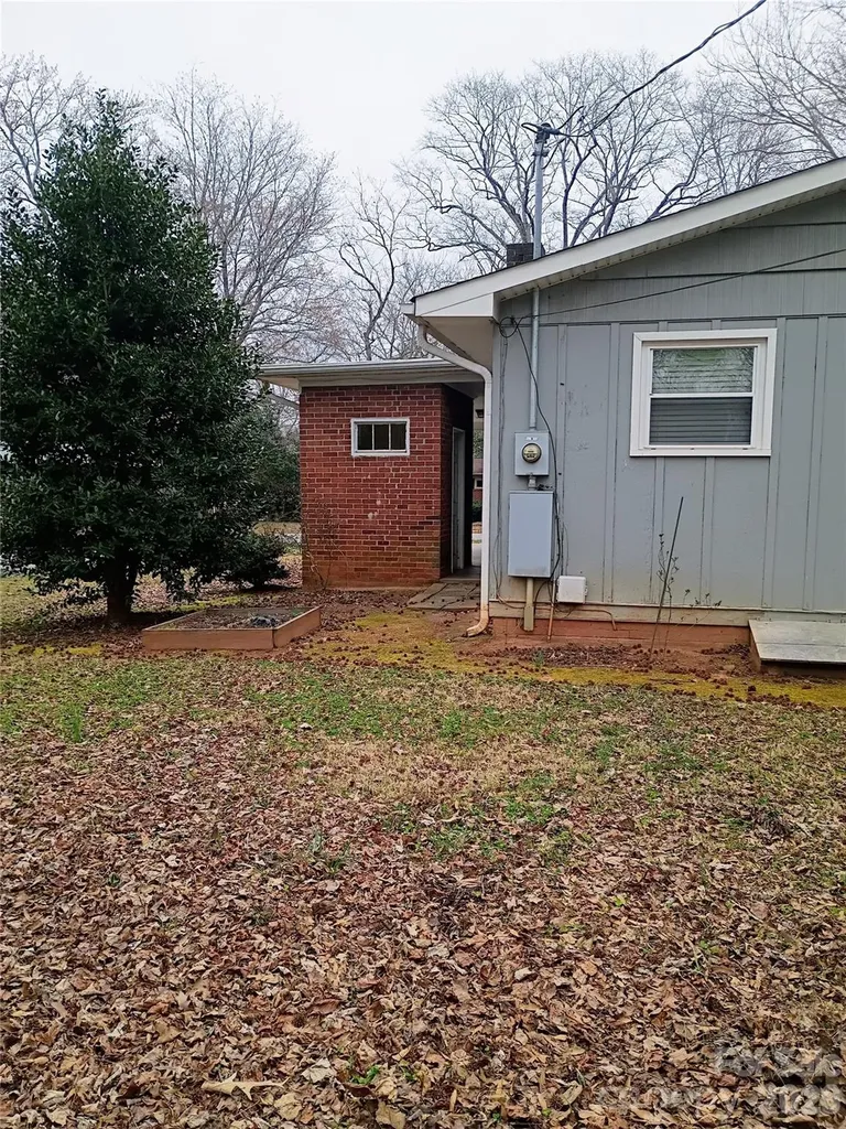 159 Edgewood Drive Forest City NC 28043