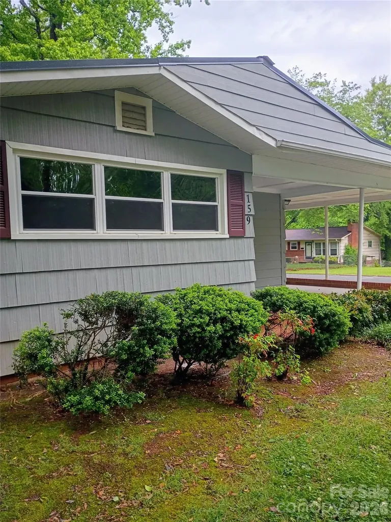 159 Edgewood Drive Forest City NC 28043