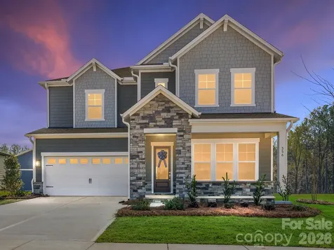 356 Portree Street Rock Hill SC 29732