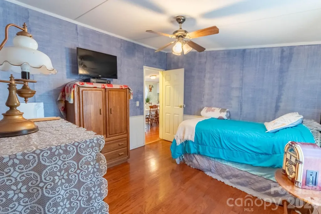 97 Misty Ridge Lane Leicester NC 28748