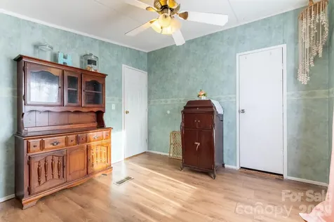 97 Misty Ridge Lane Leicester NC 28748