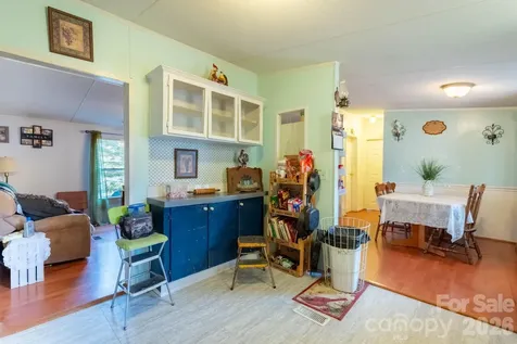97 Misty Ridge Lane Leicester NC 28748