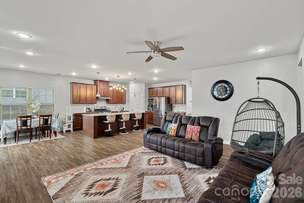 7263 Waterwheel Street SW Concord NC 28025