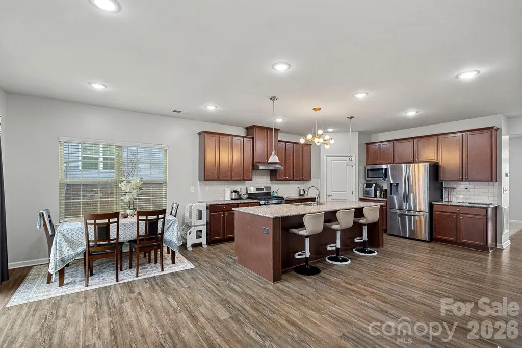 7263 Waterwheel Street SW Concord NC 28025