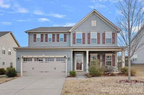 7263 Waterwheel Street SW Concord NC 28025